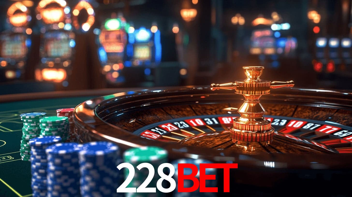 228bet - Fortuna e Emoção Garantidas - 228bet.com