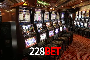 A Revolução dos Aplicativos de Jogos no 228bet