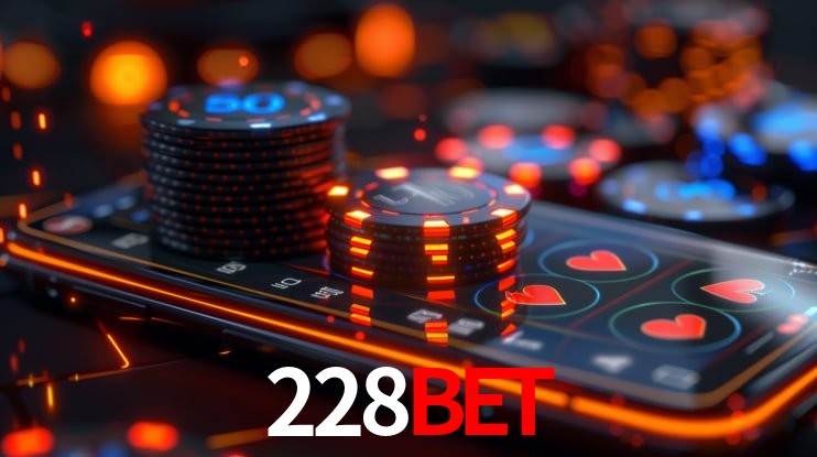 Experiência VIP 228bet