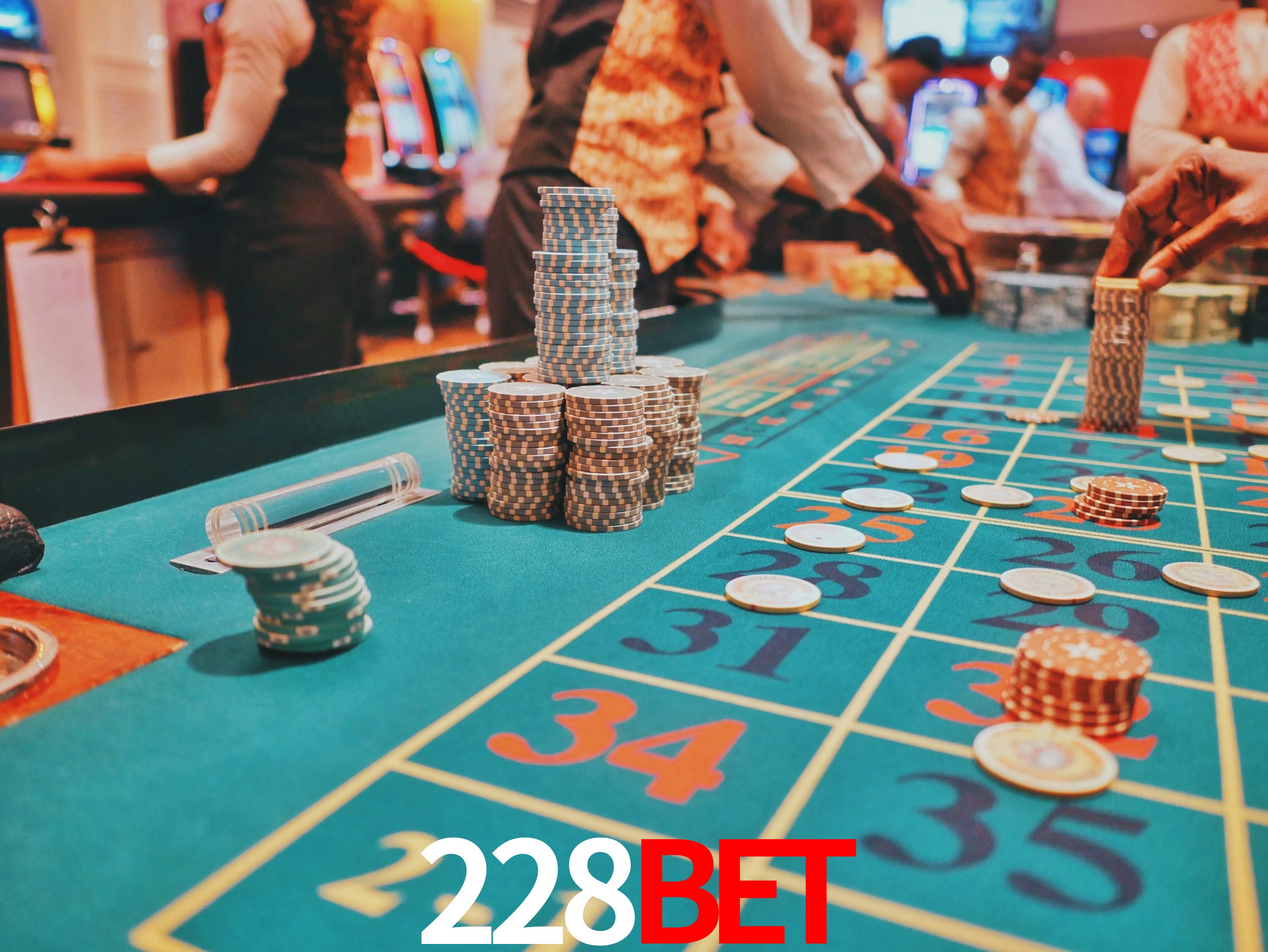 Estatísticas 228bet