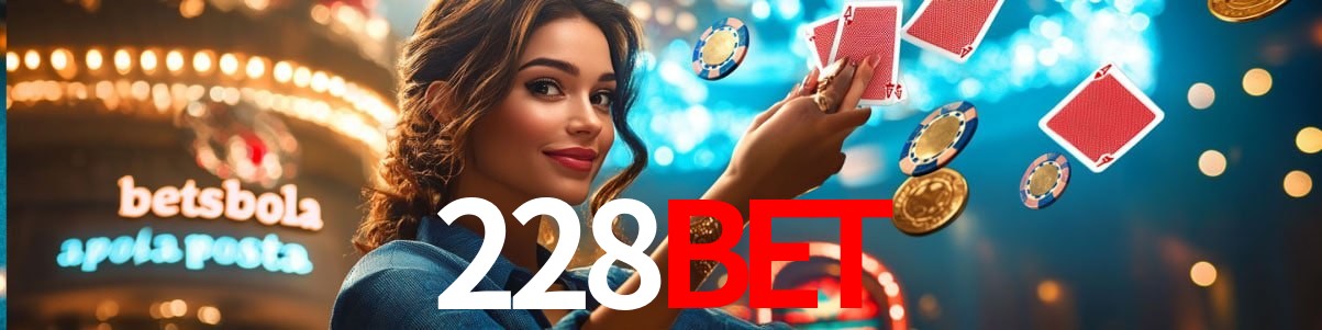 Experiência VIP 228bet