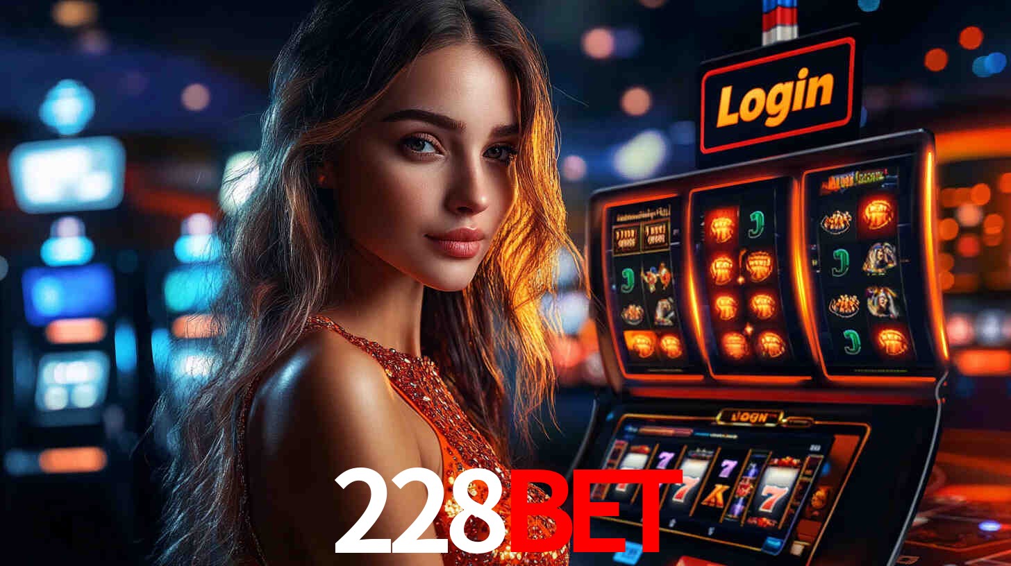 228bet: Seu Cassino Premiado com Pagamentos Rápidos