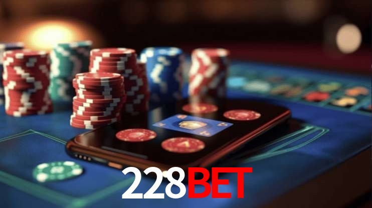 Experiência VIP 228bet
