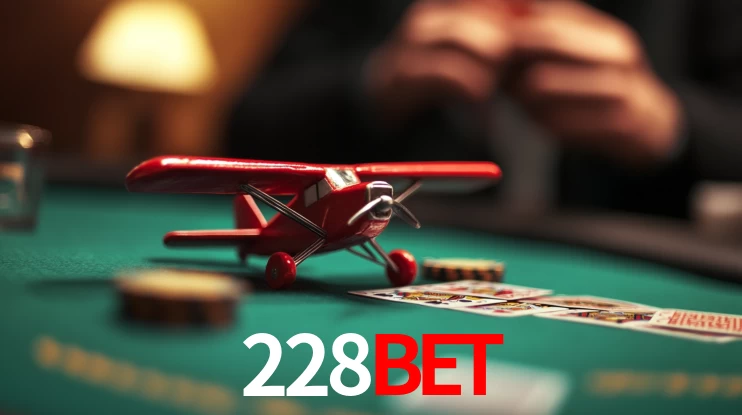 Aviator Jogo na 228bet