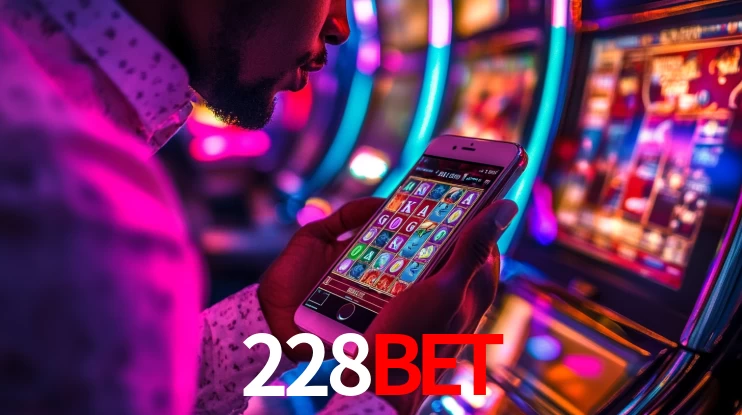 Baixar App 228bet
