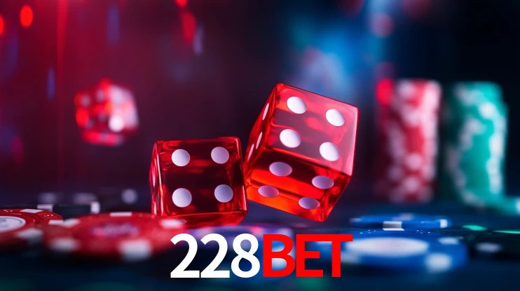 Bonus na Plataforma Online 228bet