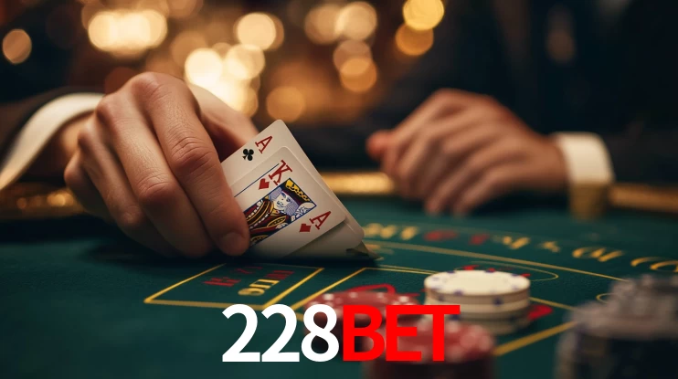 Plataforma Online 228bet