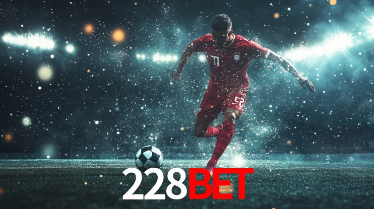 Plataforma de Apostas 228bet