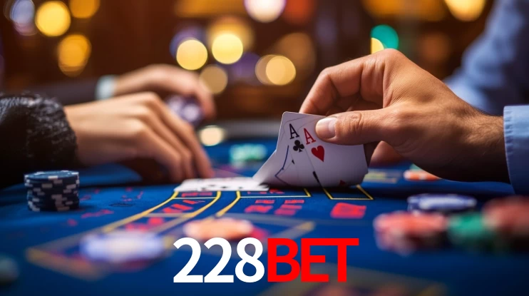Jogos na 228bet