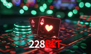 Experiência VIP 228bet