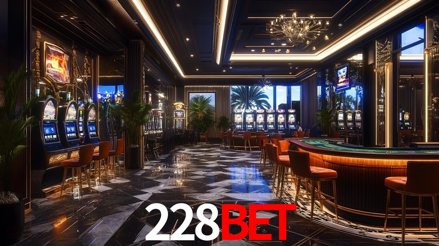 Tournaments 228bet
