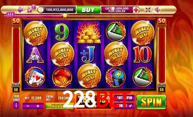 A Emoção da Loteria na 228bet: Uma Chance de Mudança de Vida