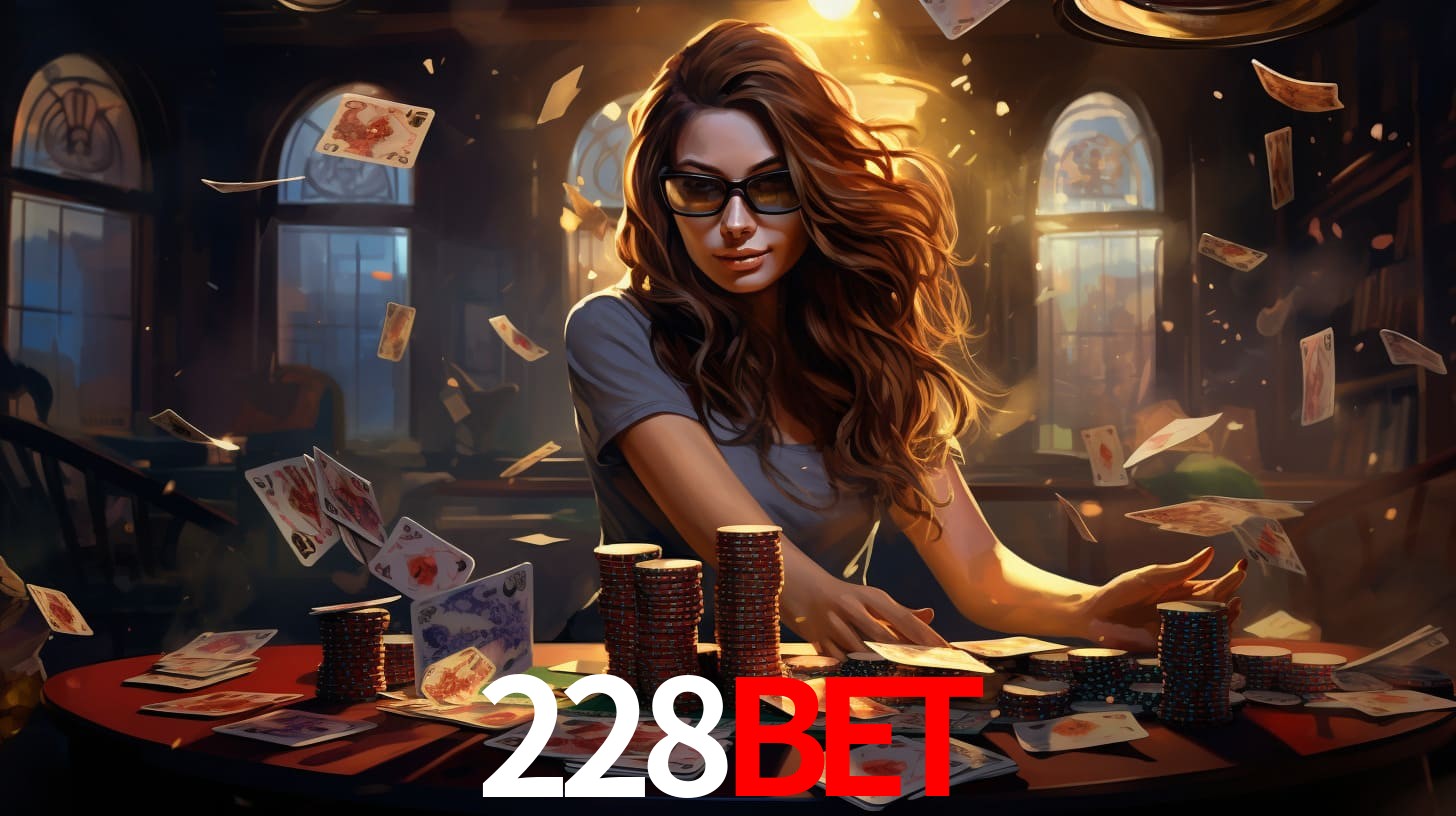 VIP Casino 228bet