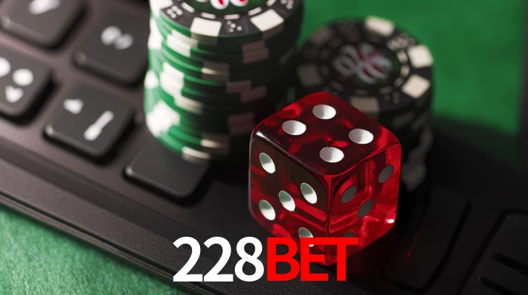 Account Benefits 228bet