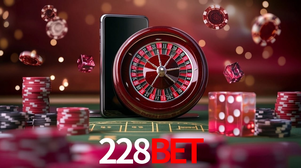Basketball Betting 228bet