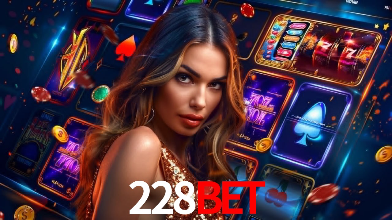 Explorando a Categoria de Eventos em Apostas na 228bet