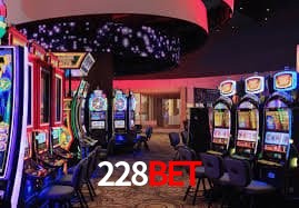 Security Systems 228bet