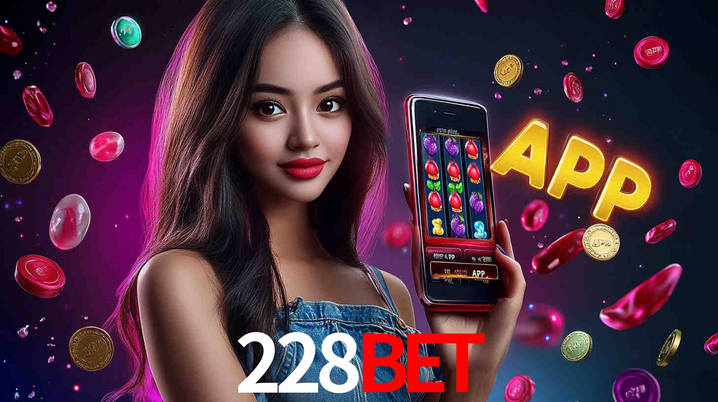 Inovações de Jogos na 228bet: O Futuro das Experiências Interativas