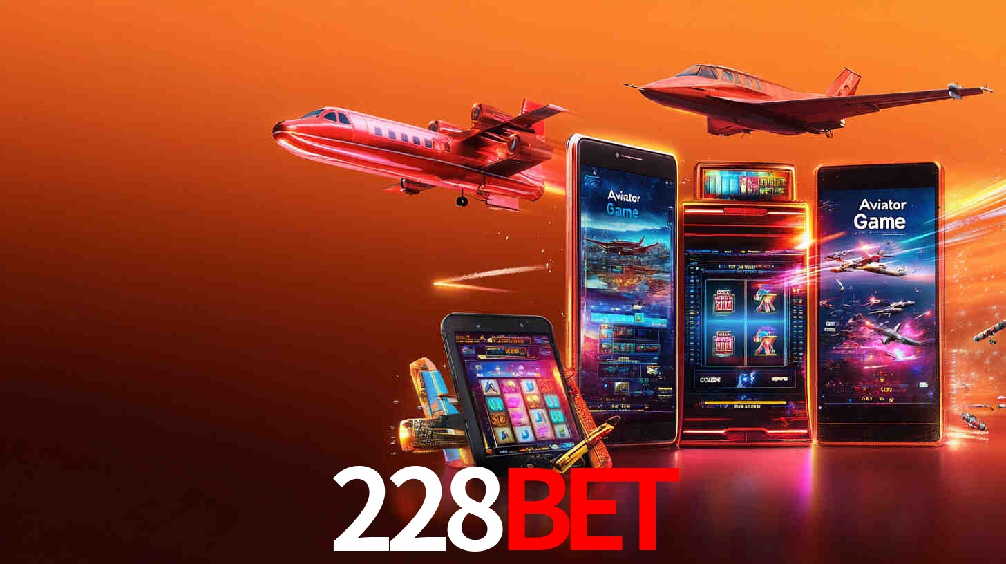Descubra a Magia dos Jogos de Arcade no 228bet