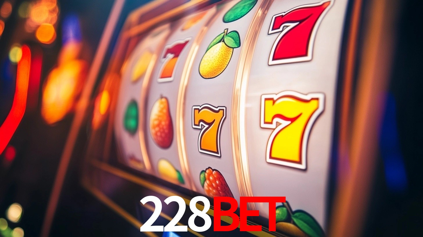 Welcome Bonus 228bet