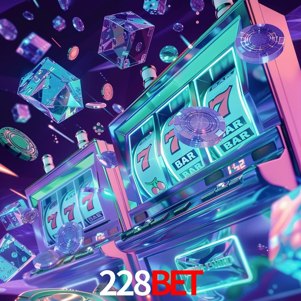 A Experiência Imersiva dos Cassinos Ao Vivo no 228bet