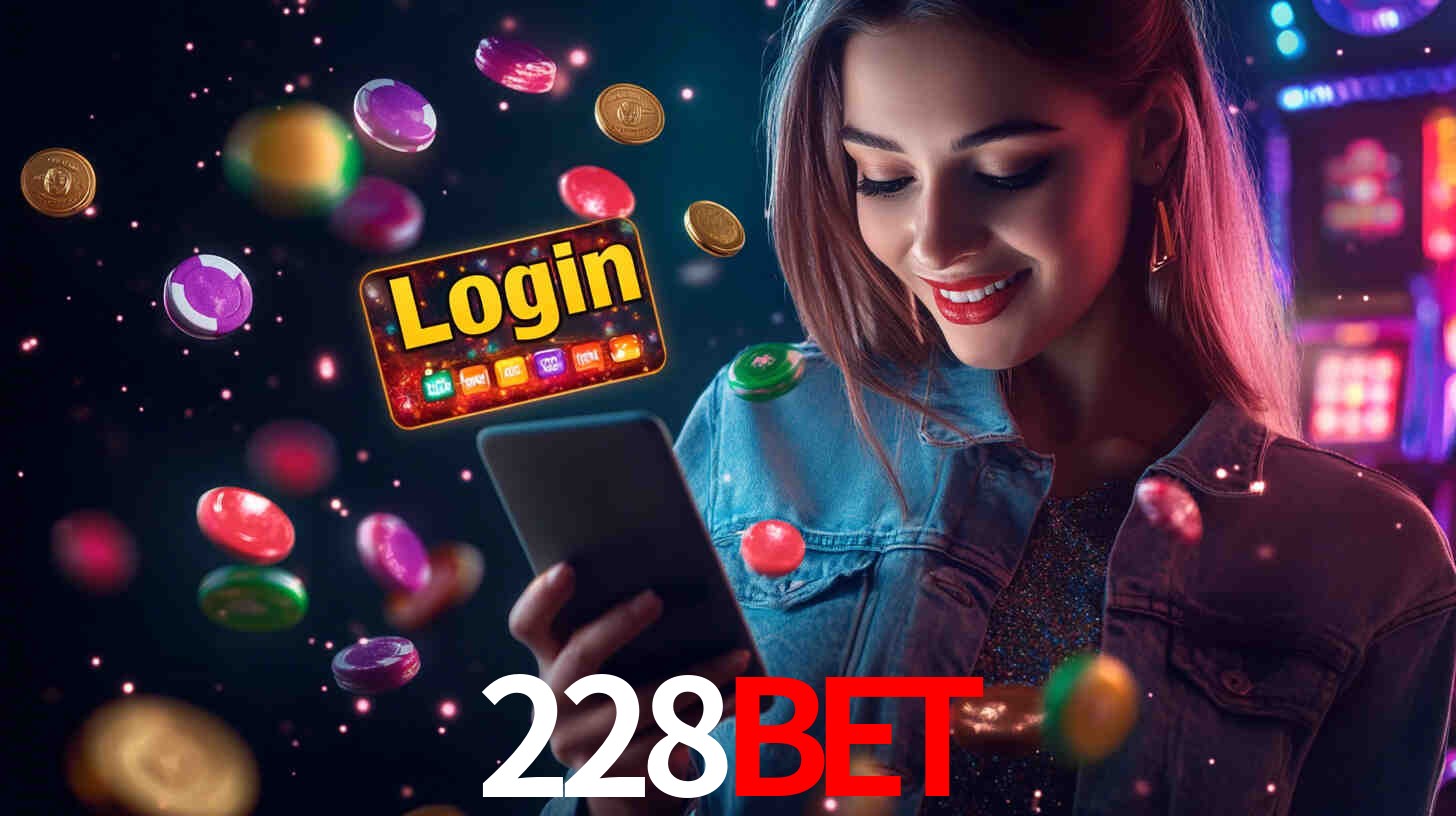Apostas Esportivas na 228bet: Um Guia Completo