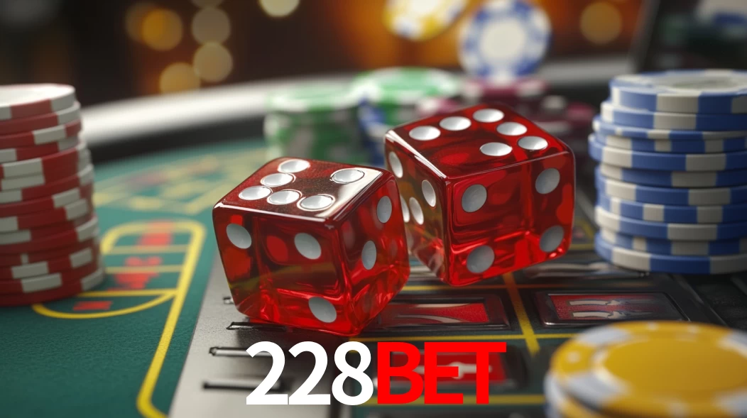 Programa VIP 228bet