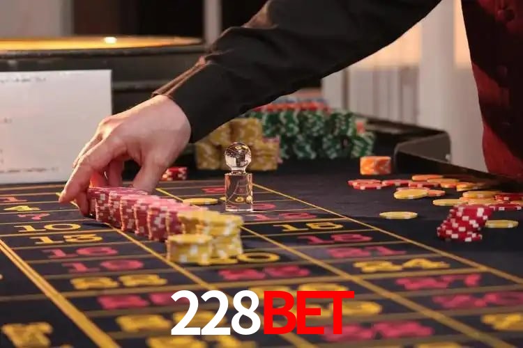 A Revolução dos Aplicativos de Jogos no 228bet