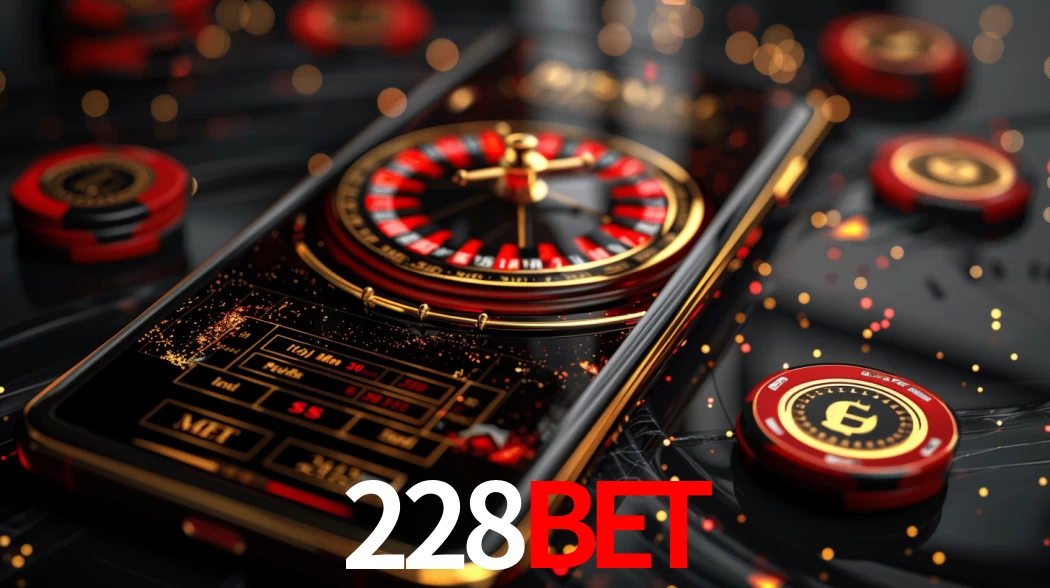 Live Casino 228bet