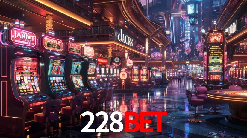 Games Directory 228bet