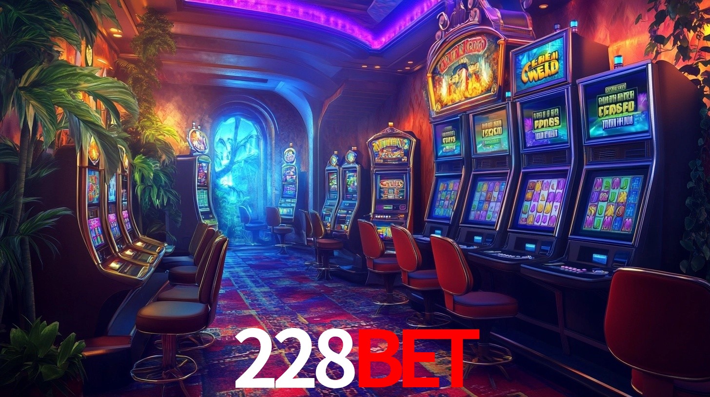Daily Bonuses 228bet