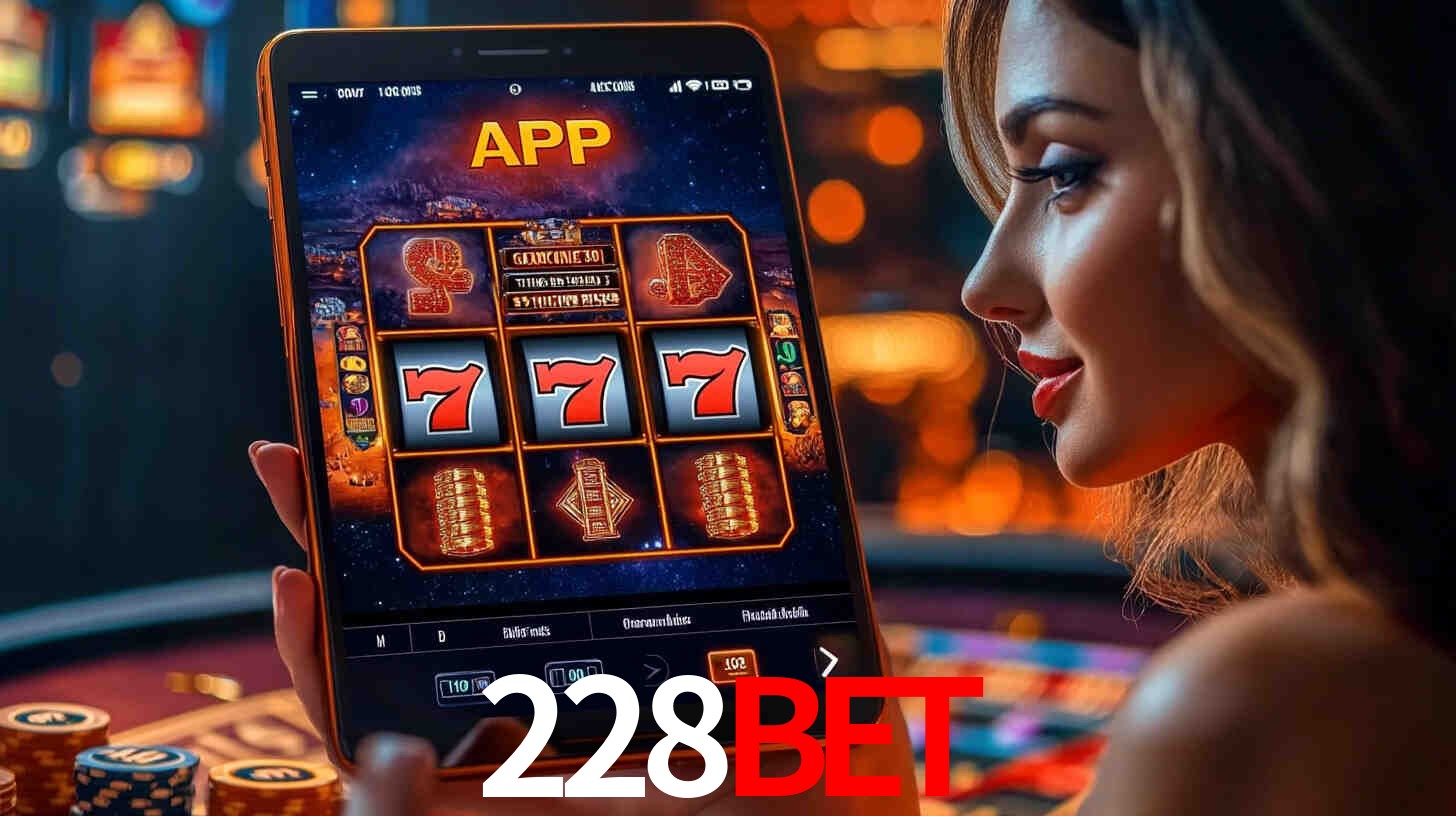 Bônus Generosos e Exclusivos no 228bet para Você!