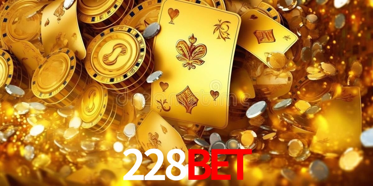 Explorando a Categoria de Eventos em Apostas na 228bet