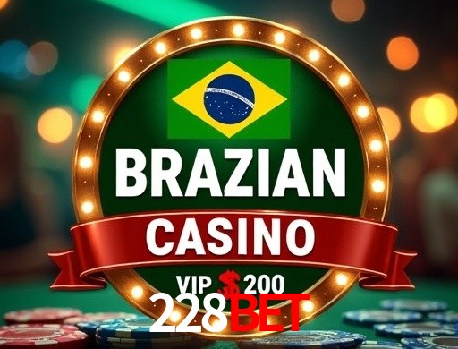Seasonal Promotions 228bet