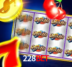 Inovações de Jogos na 228bet: O Futuro das Experiências Interativas
