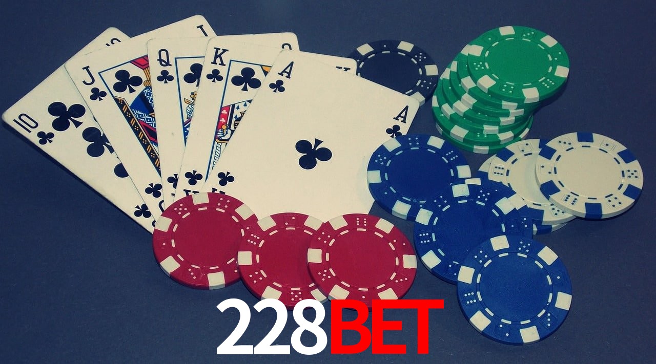 Game Statistics 228bet