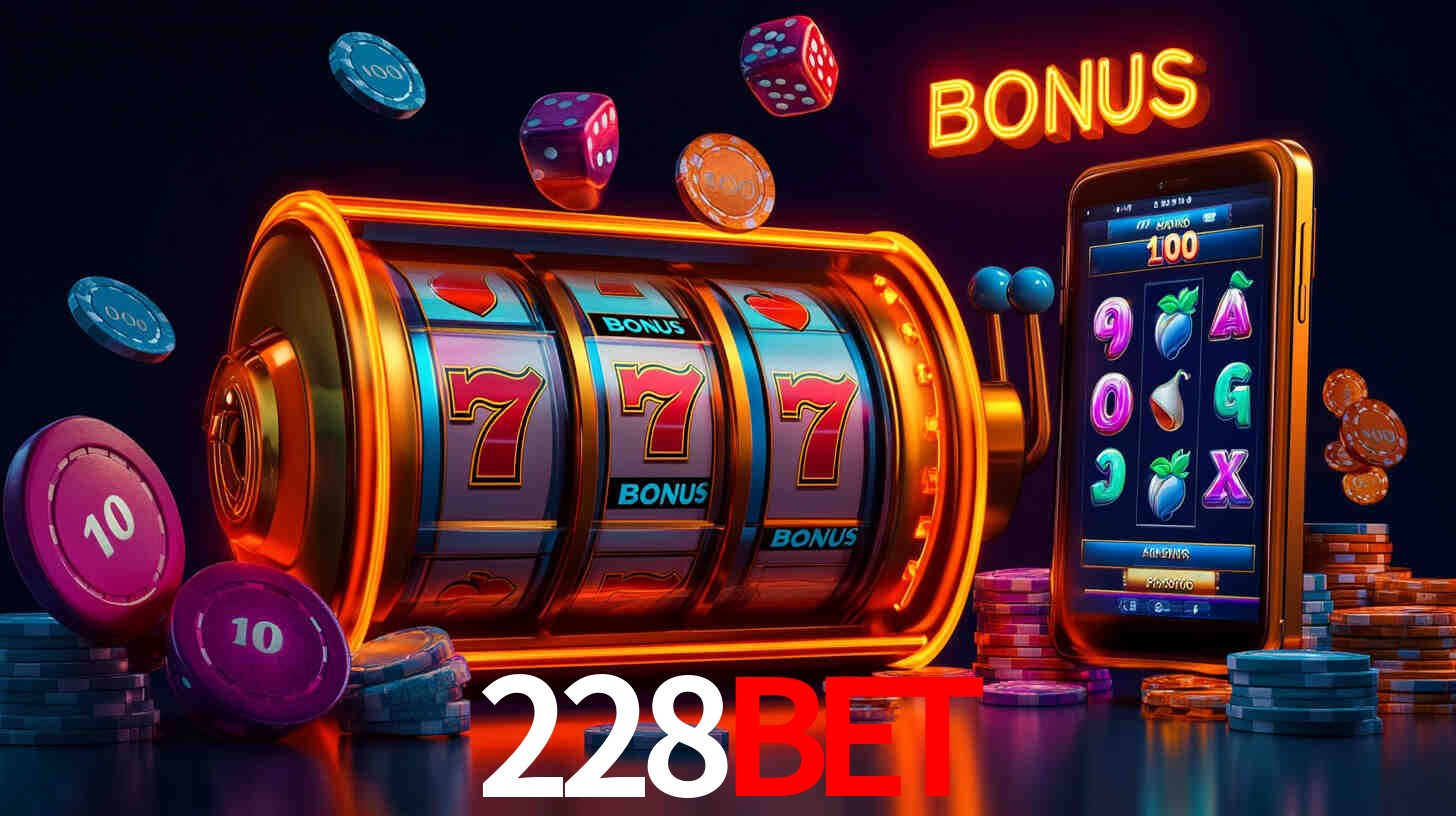 A Experiência Imersiva dos Cassinos Ao Vivo no 228bet