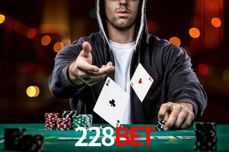 Odds Competitivas 228bet
