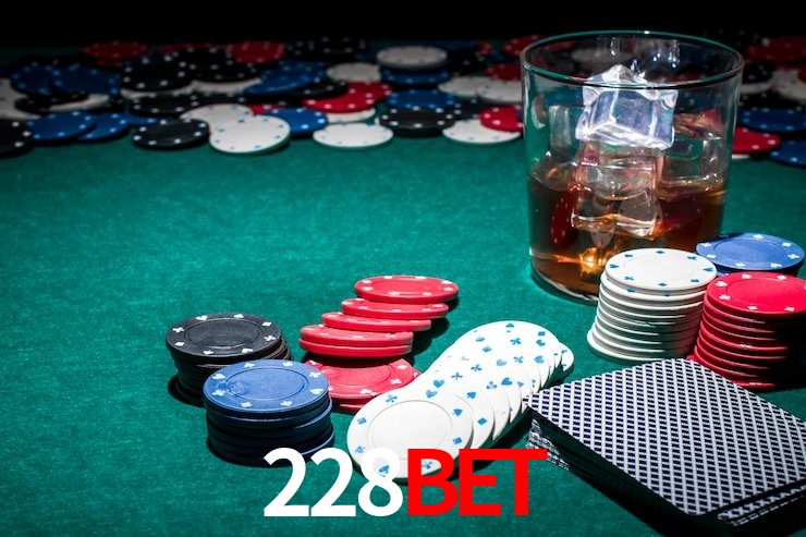Estatísticas Esportivas 228bet