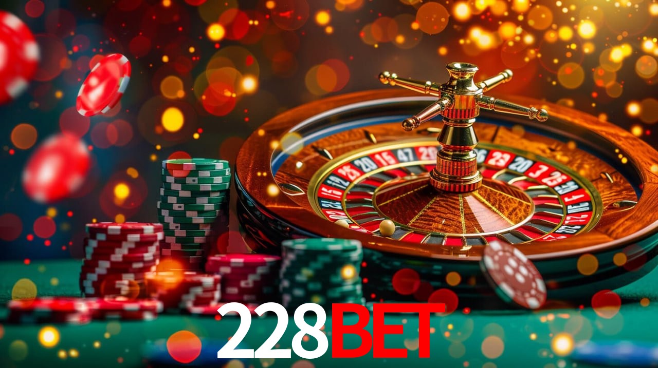 cassino 228bet