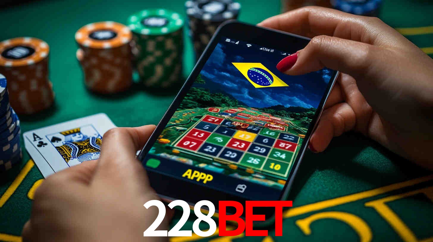 Descubra a Essência do 228bet: Nossa História e Compromissos