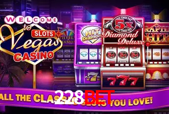 Descubra a Essência do 228bet: Nossa História e Compromissos