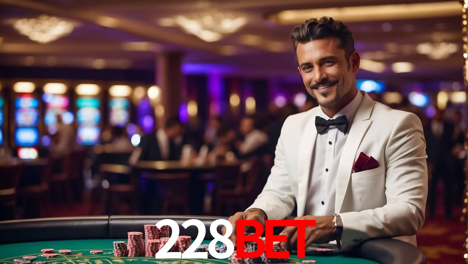 228bet PIX Instantâneo - Saques em 8 Minutos