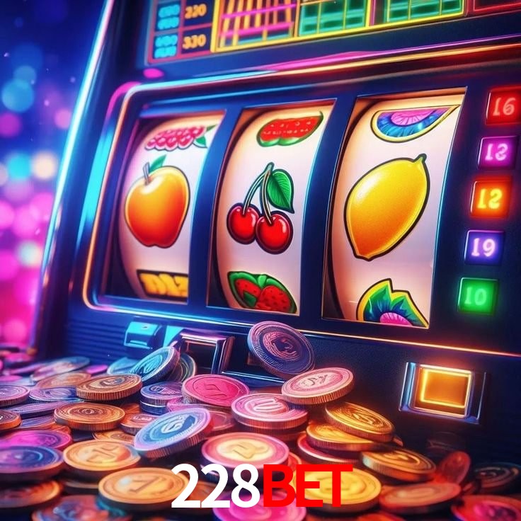 Jogos de Slot 228bet