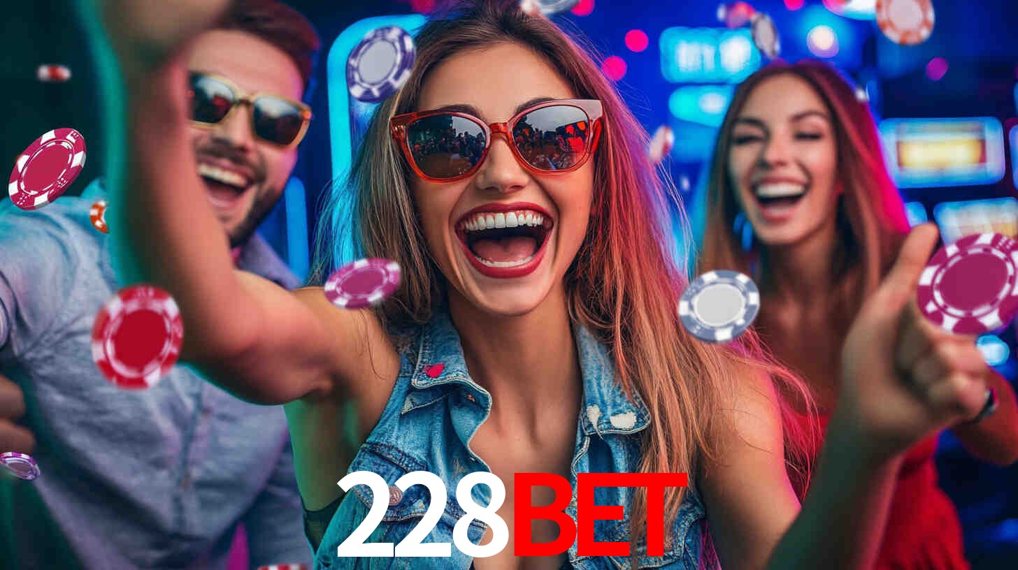 Explorando a Categoria de Eventos em Apostas na 228bet