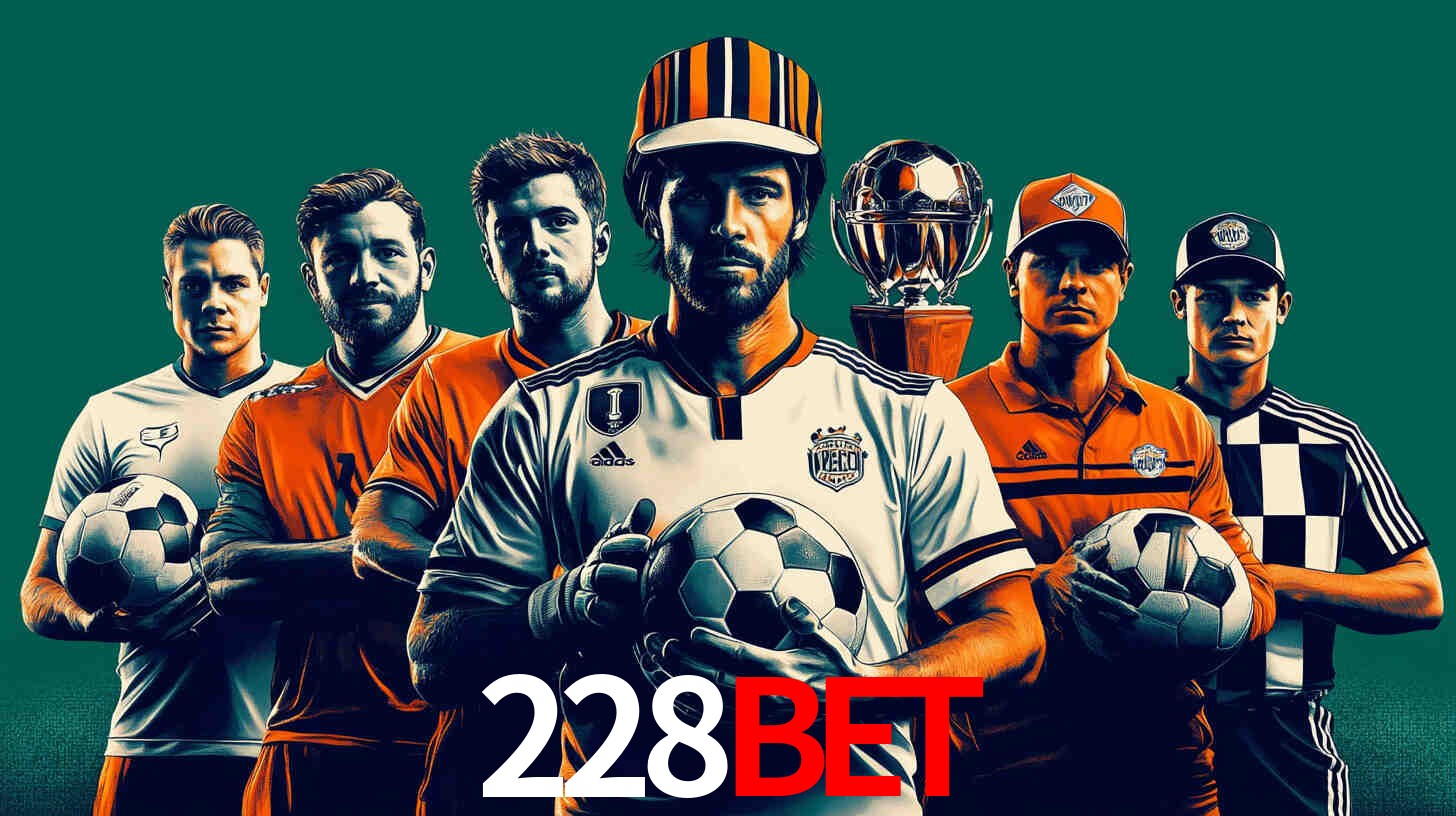Descubra o Programa VIP da 228bet: Vantagens Exclusivas para Jogadores