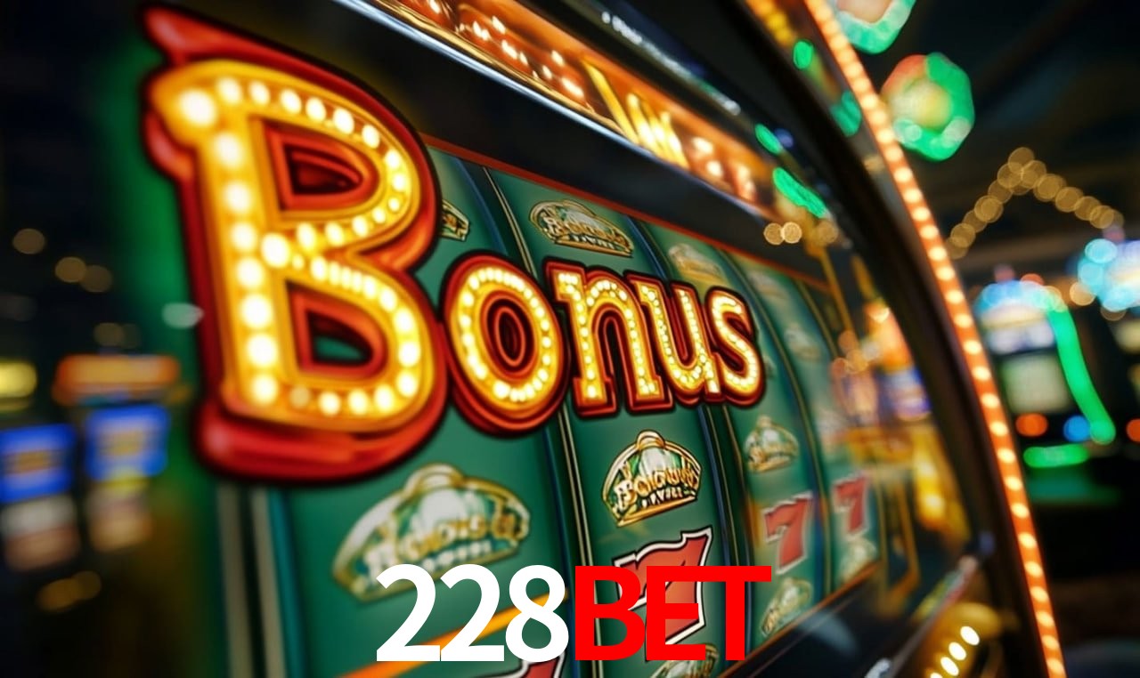 Plataforma 228bet - PIX Instantâneo