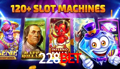 Inovações de Jogos na 228bet: O Futuro das Experiências Interativas