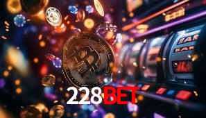 Interface do App 228bet