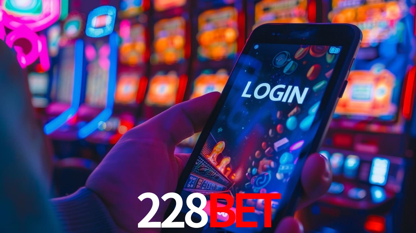 Apostas de Futebol 228bet